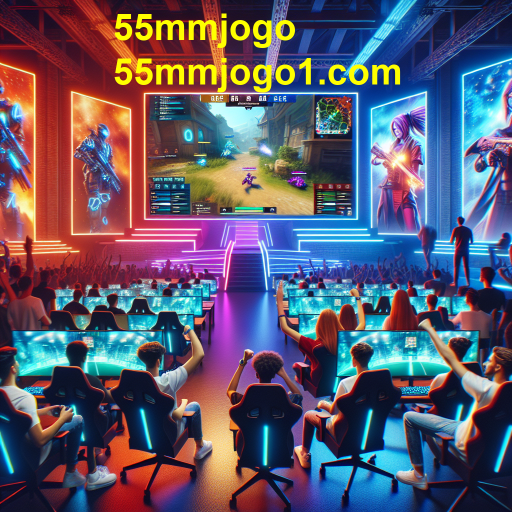 A Importância dos Eventos em Jogos Modernos