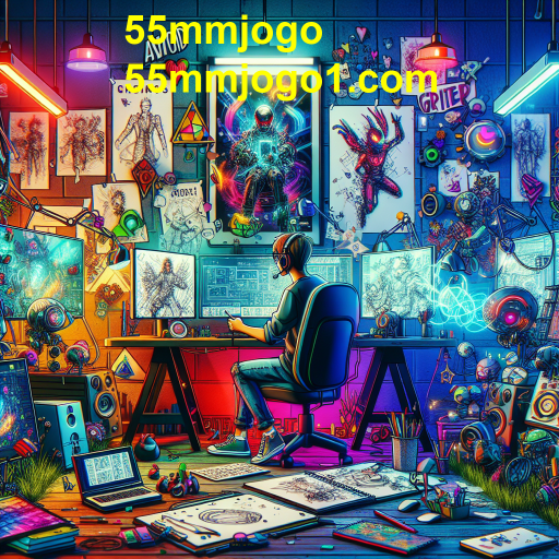 Entrevistas: Explorando os Bastidores da Indústria de Jogos